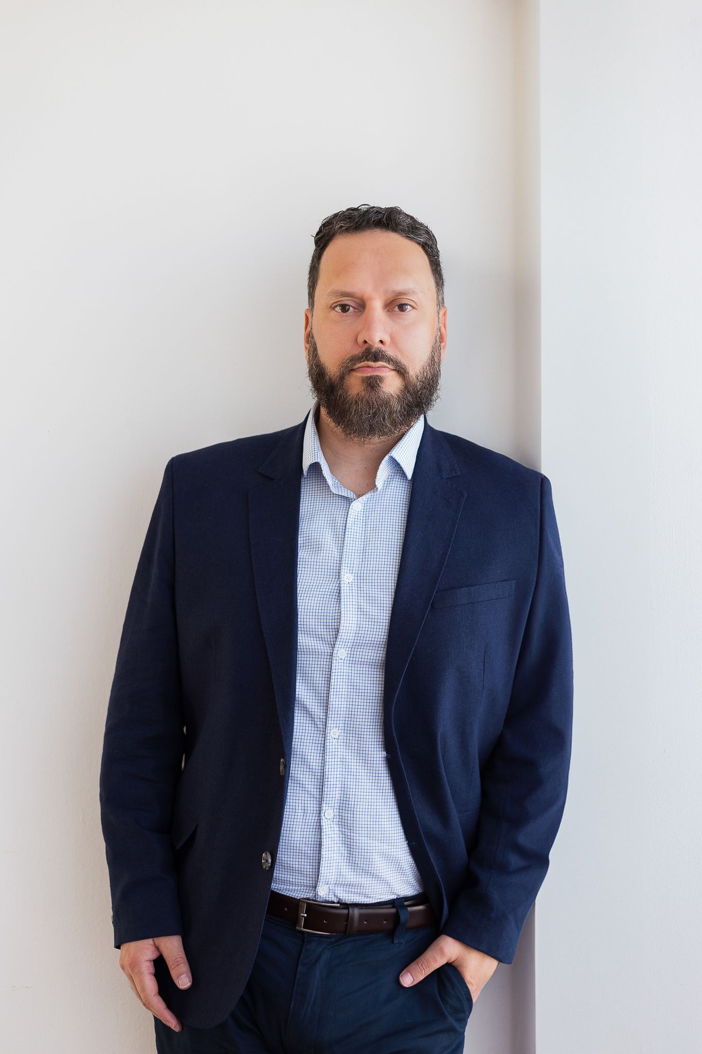 Eduardo Vacovski — Gestão dos Huntings
